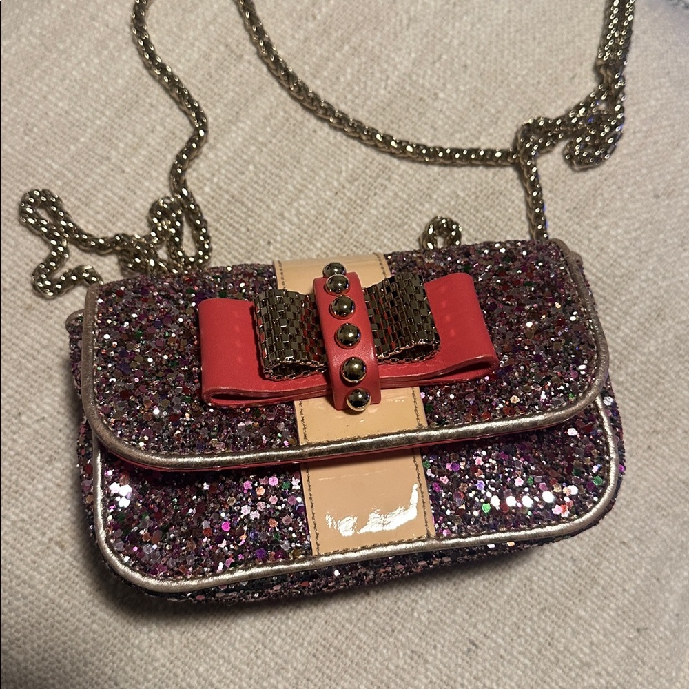 CHRISTIAN LOUBOUTIN - Picture 5 of 12